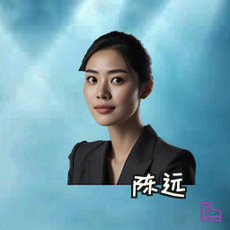 陈远
